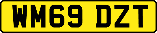 WM69DZT