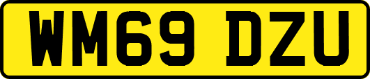 WM69DZU
