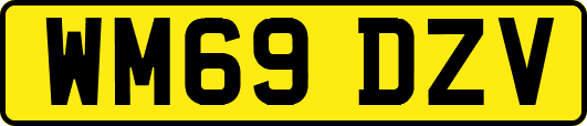 WM69DZV