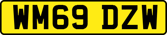 WM69DZW