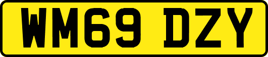 WM69DZY