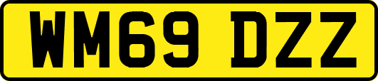 WM69DZZ