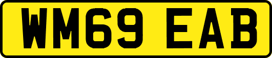 WM69EAB