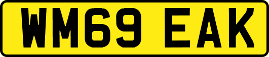 WM69EAK