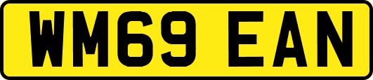 WM69EAN