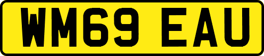 WM69EAU