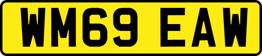 WM69EAW