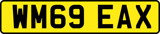 WM69EAX