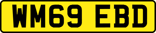 WM69EBD