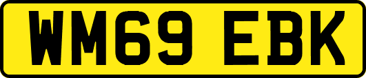 WM69EBK