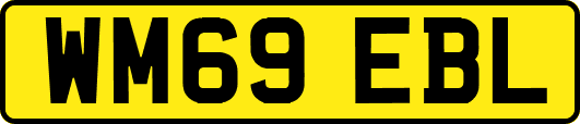 WM69EBL