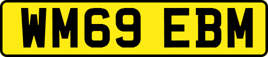 WM69EBM