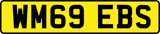 WM69EBS