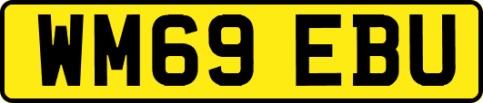 WM69EBU