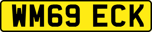 WM69ECK