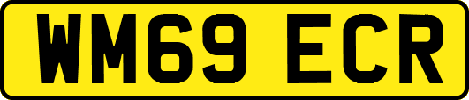 WM69ECR