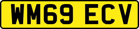 WM69ECV