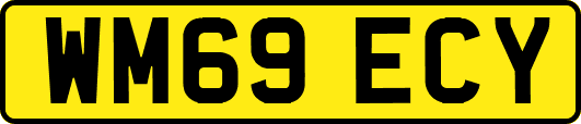 WM69ECY
