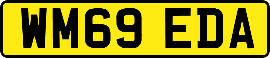 WM69EDA