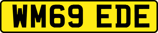 WM69EDE