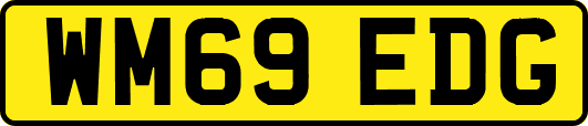 WM69EDG