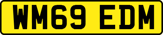 WM69EDM