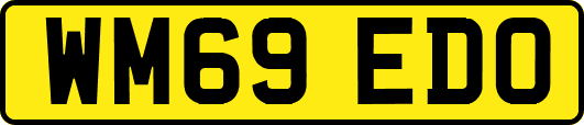 WM69EDO