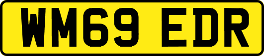 WM69EDR