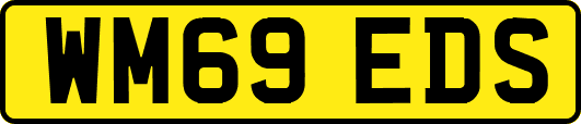 WM69EDS