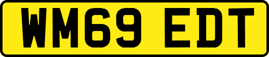 WM69EDT