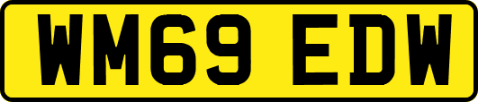 WM69EDW