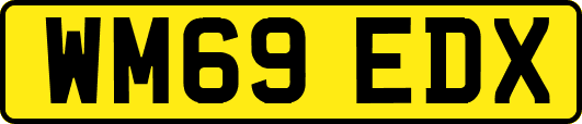 WM69EDX