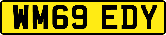 WM69EDY