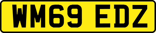 WM69EDZ
