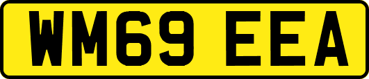 WM69EEA
