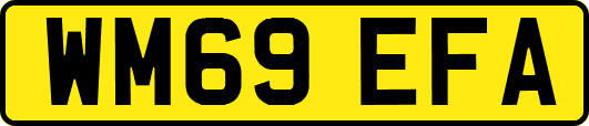 WM69EFA