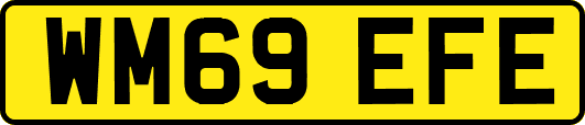 WM69EFE