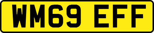 WM69EFF
