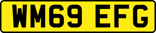 WM69EFG
