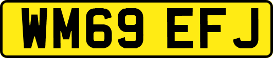 WM69EFJ