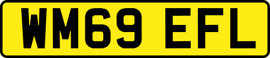 WM69EFL