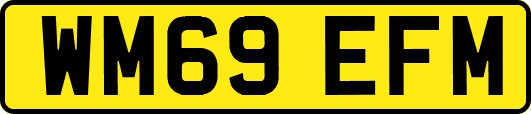 WM69EFM