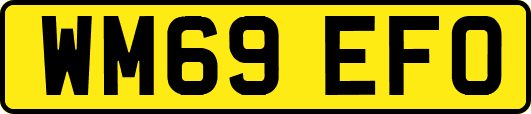WM69EFO