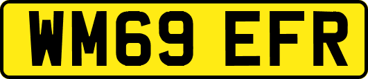 WM69EFR