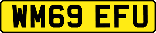 WM69EFU
