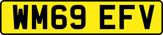 WM69EFV