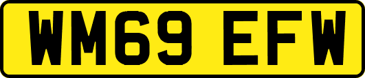 WM69EFW