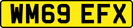 WM69EFX