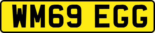 WM69EGG