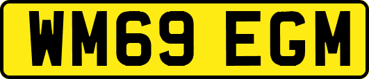WM69EGM